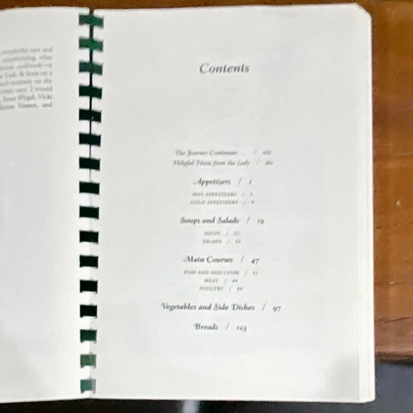 Paula Dean’s The Lady & Sons Savannah Country “Autographed” Set of Cookbooks - Picture 10 of 14